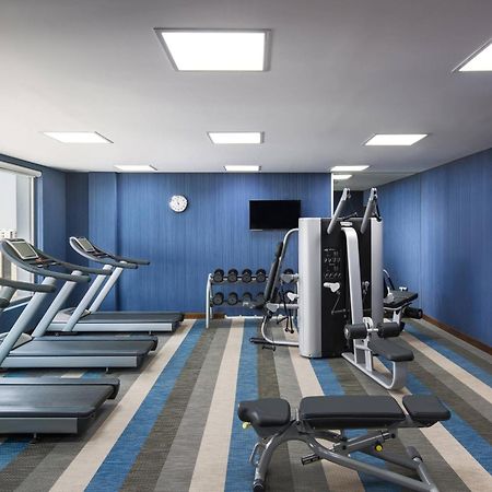 Aloft Riyadh Hotel Eksteriør bilde