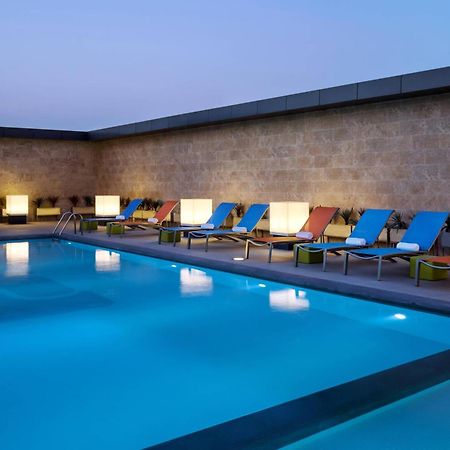 Aloft Riyadh Hotel Eksteriør bilde