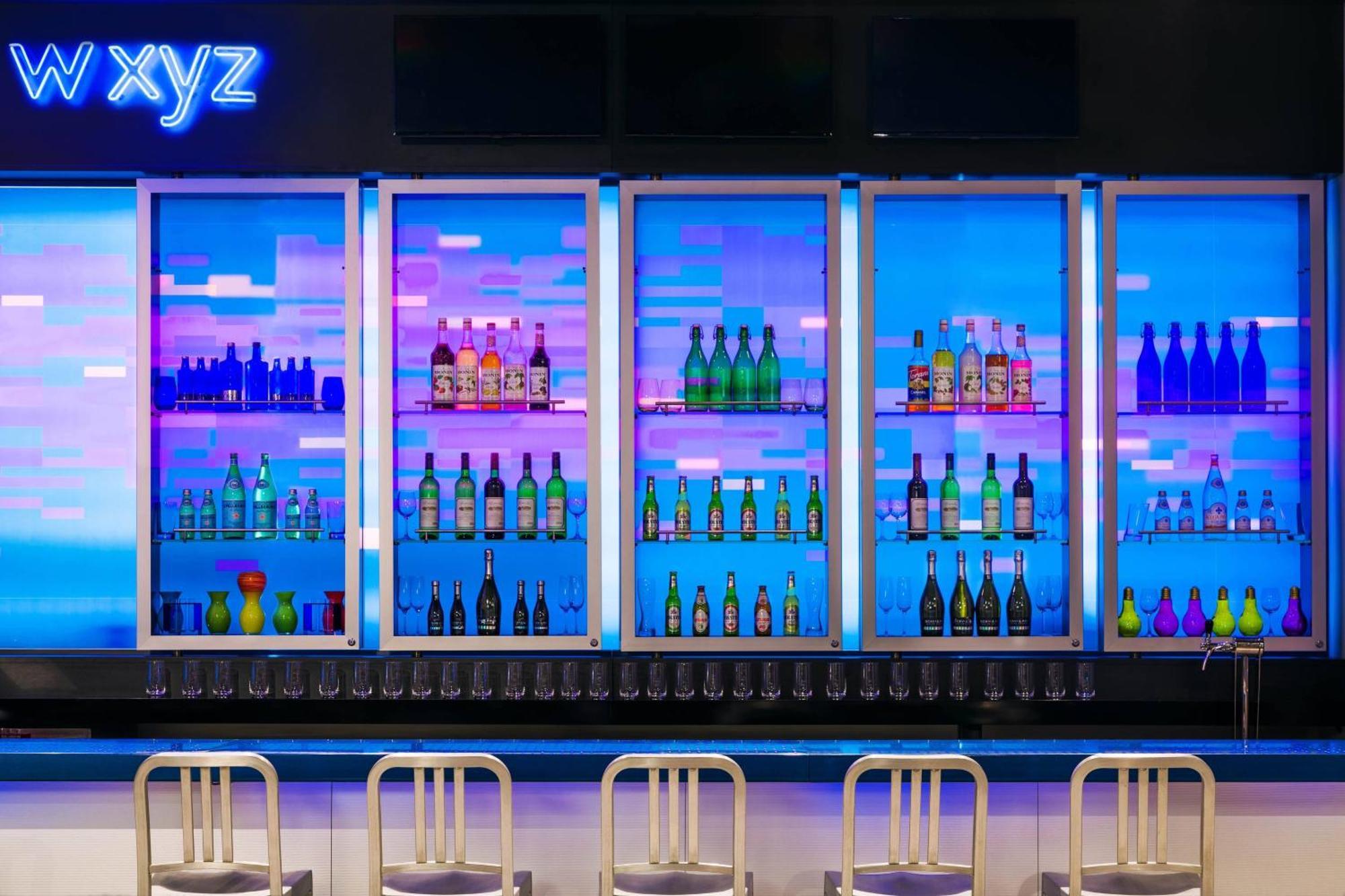 Aloft Riyadh Hotel Eksteriør bilde