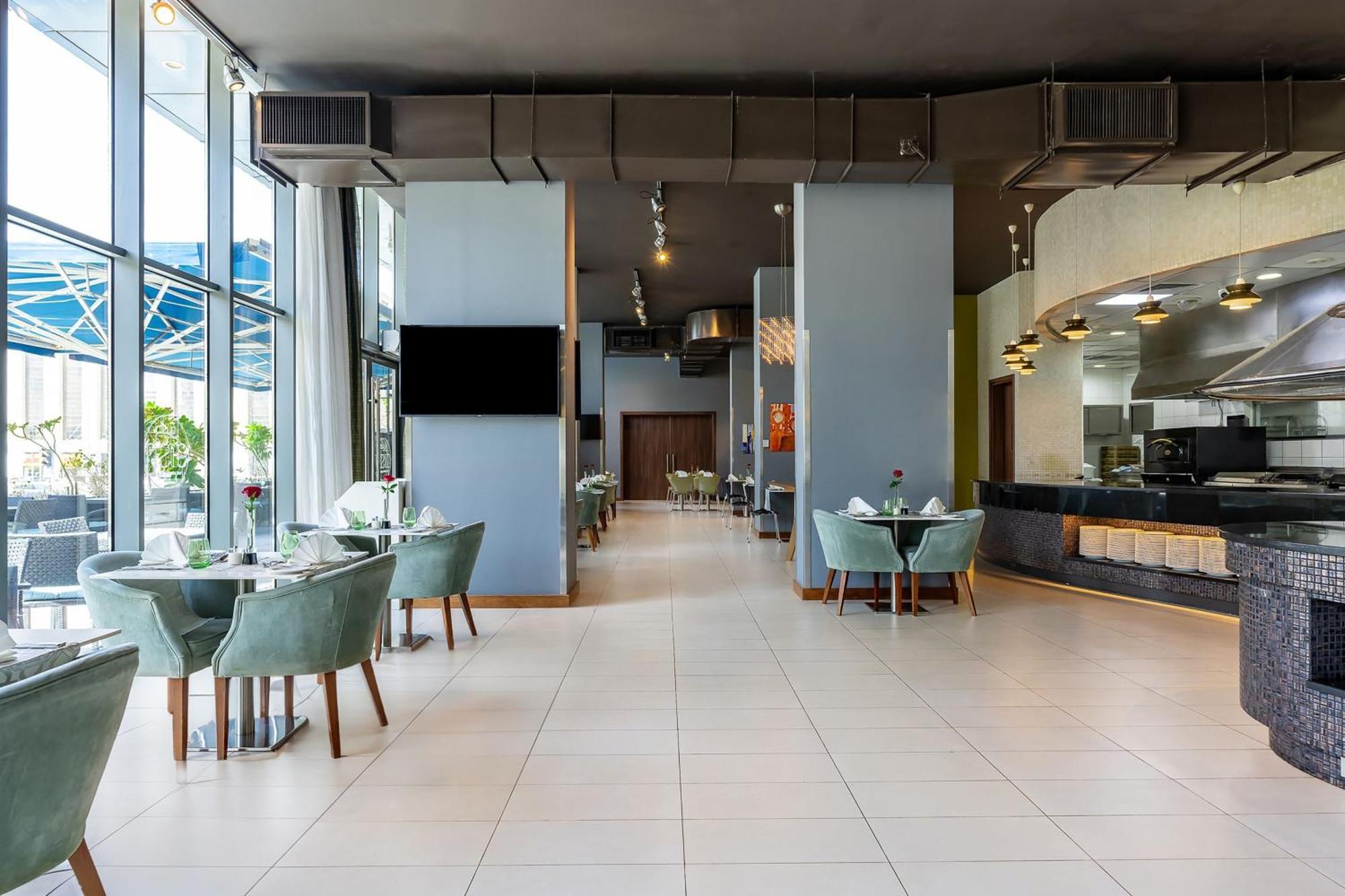 Aloft Riyadh Hotel Eksteriør bilde