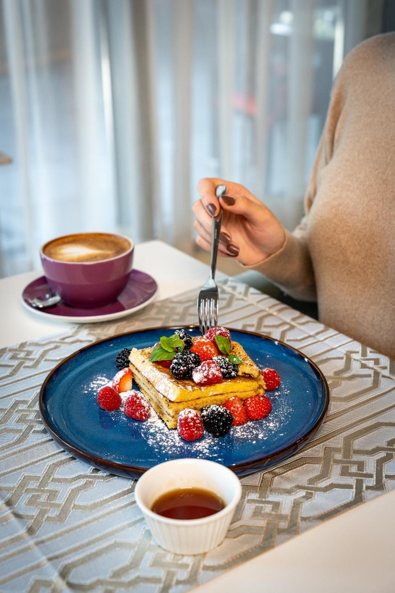 Aloft Riyadh Hotel Eksteriør bilde