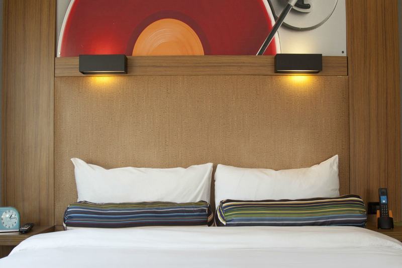 Aloft Riyadh Hotel Eksteriør bilde