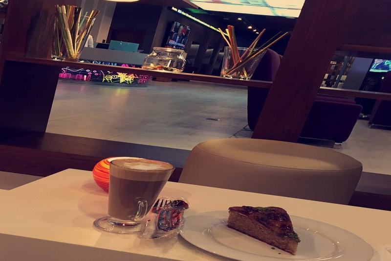 Aloft Riyadh Hotel Eksteriør bilde